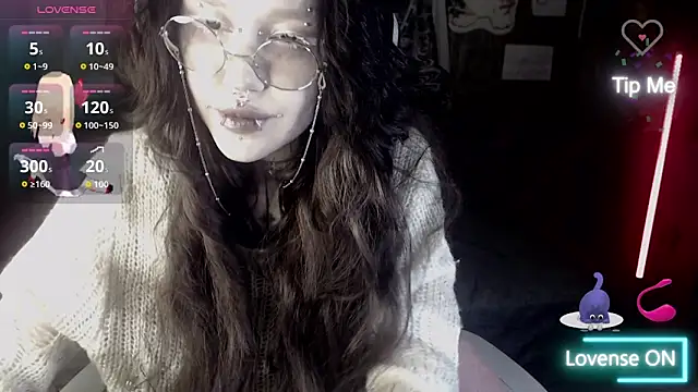 chloe crystall killer online show from February 9, 3:48 am