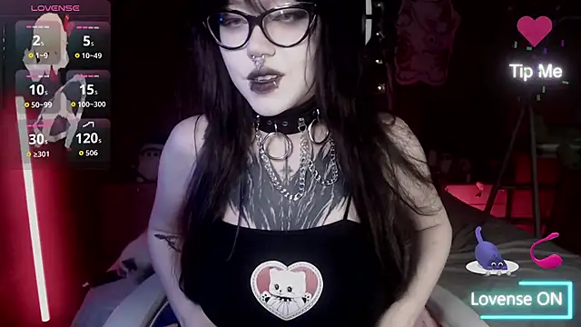 Snapshot of chloe_crystall_killer chatting on September 12, 10:20 pm chloe crystall killer online show from September 12, 10:20 pm