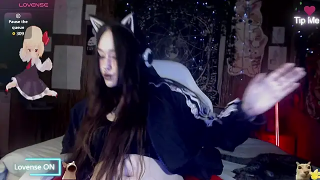 chloe crystall killer online show from June 11, 3:31 pm