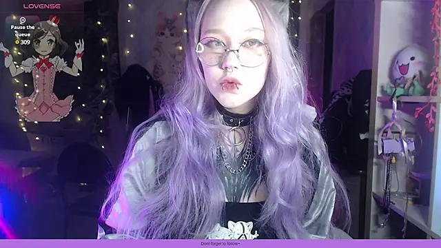 Snapshot of chloe_crystall_killer chatting on March 18, 7:22 am chloe crystall killer online show from March 18, 7:22 am