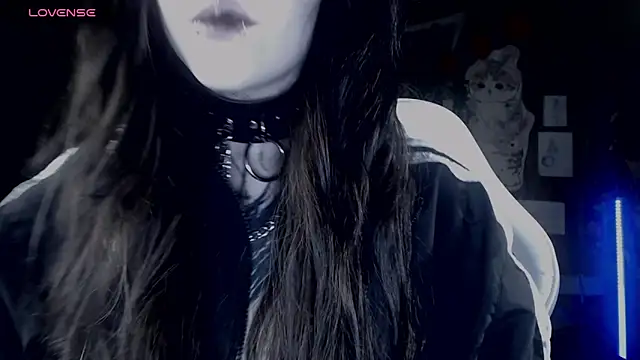 chloe crystall killer online show from March 23, 4:56 am