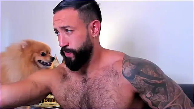 BradLeon  online show from January 7, 3:06 pm