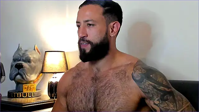 Snapshot of BradLeon_ chatting on October 29, 10:09 pm BradLeon online show from October 29, 10:09 pm