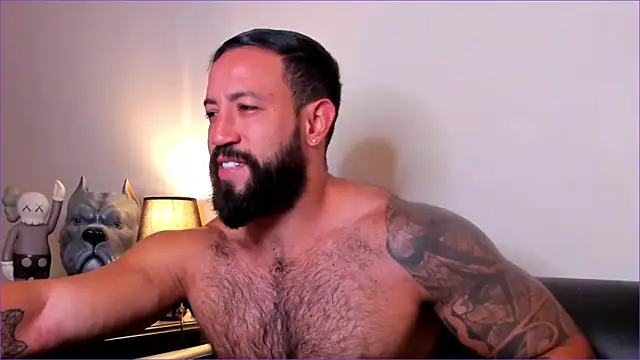 BradLeon  online show from December 17, 10:42 am