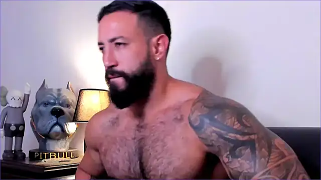 BradLeon  online show from January 13, 3:49 pm