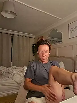 carakenny online show from July 13, 9:25 pm