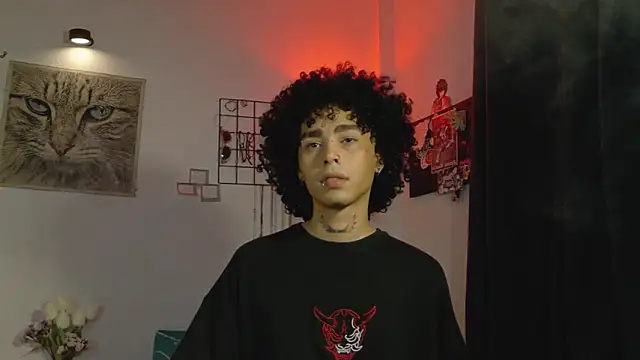 seven7xis online show from March 12, 2:50 am