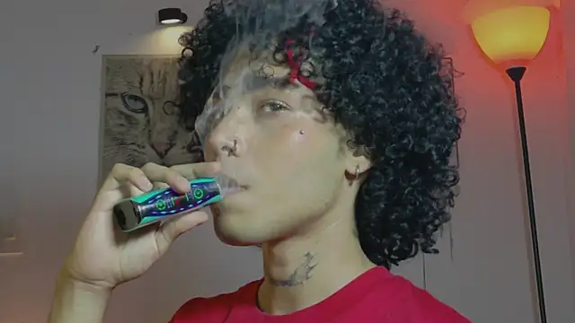 seven7xis online show from March 26, 4:22 am