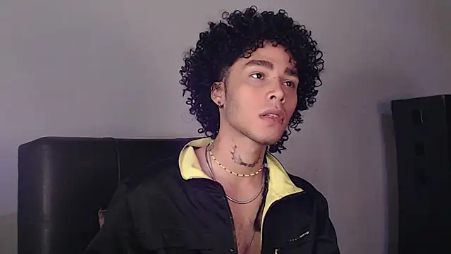 seven7xis online show from January 24, 7:08 am