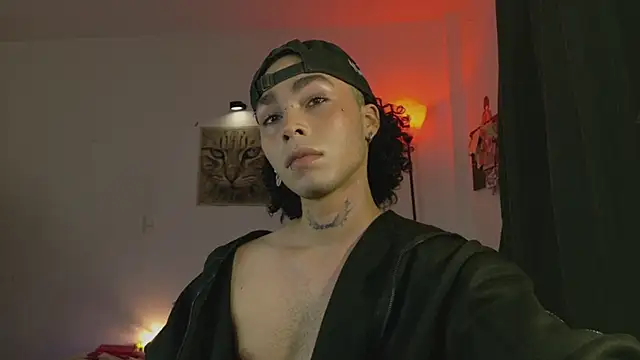 seven7xis online show from March 20, 4:02 am