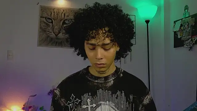 seven7xis online show from March 15, 4:41 am