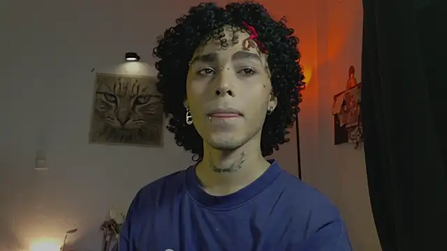 seven7xis online show from March 21, 4:25 am