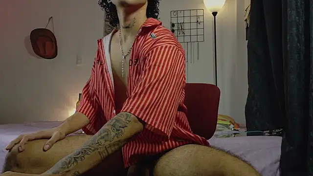 seven7xis online show from March 7, 12:17 am