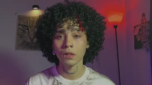 seven7xis online show from March 27, 3:48 am