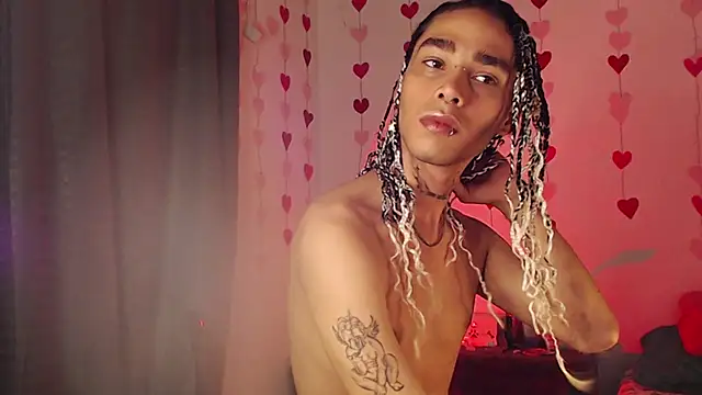 seven7xis online show from February 23, 5:12 am