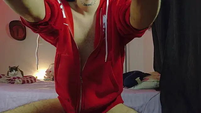 seven7xis online show from March 10, 12:36 am