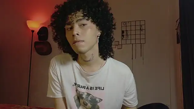 seven7xis online show from February 21, 2:02 am