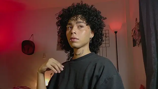 seven7xis online show from March 1, 8:20 pm