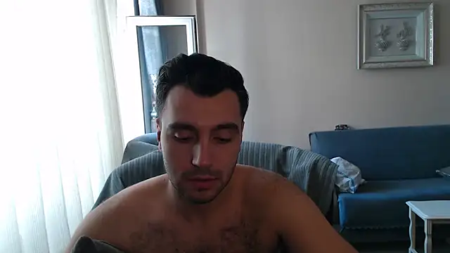 handsomeee04 online show from September 16, 2:18 pm