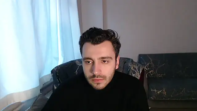 handsomeee04 online show from February 9, 2:37 pm