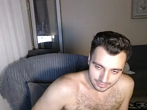 handsomeee04 online show from September 17, 5:04 pm