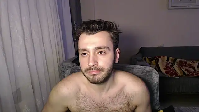 handsomeee04 online show from March 3, 10:06 pm