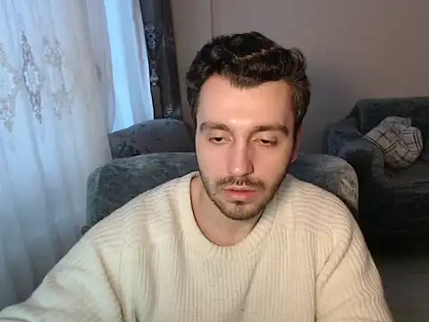 handsomeee04 online show from March 18, 3:46 pm