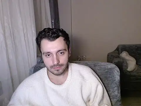 handsomeee04 online show from March 16, 6:21 pm