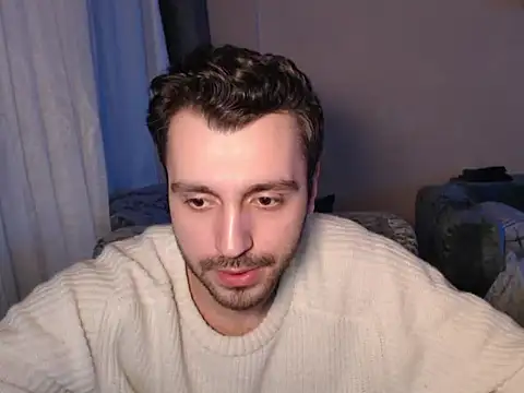 handsomeee04 online show from March 28, 2:01 am