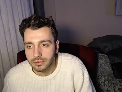 handsomeee04 online show from February 23, 9:26 pm