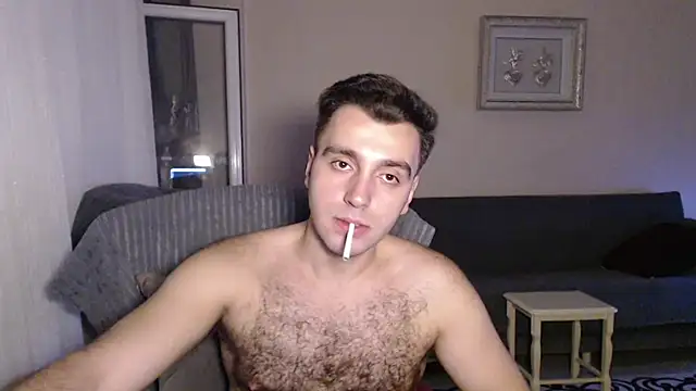 handsomeee04 online show from September 12, 2:44 am