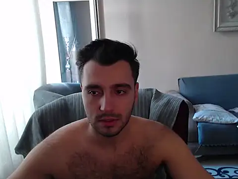 handsomeee04 online show from September 19, 2:54 pm