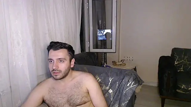 handsomeee04 online show from July 17, 12:08 am