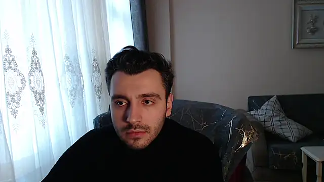 handsomeee04 online show from February 1, 6:22 am