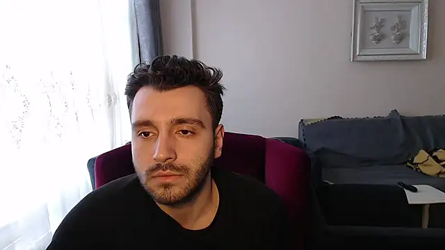 handsomeee04 online show from February 19, 1:52 pm