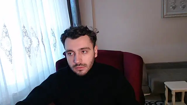 handsomeee04 online show from December 22, 6:02 am