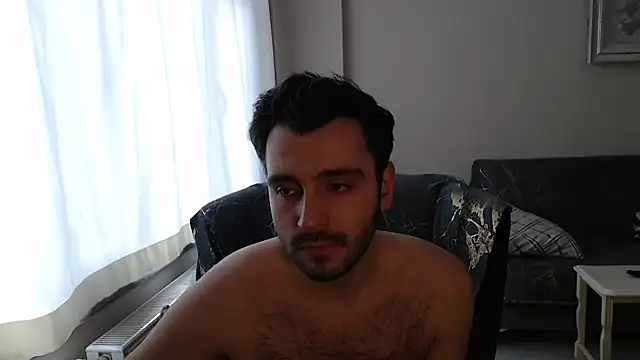 handsomeee04 online show from February 11, 2:17 pm