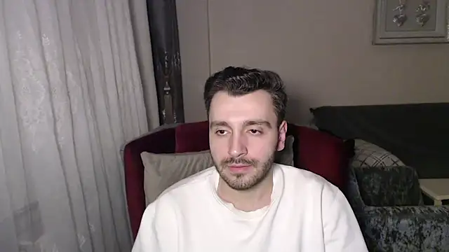 handsomeee04 online show from February 21, 1:51 am