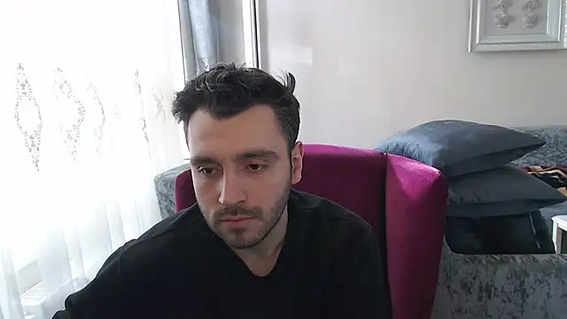 handsomeee04 online show from February 25, 1:33 pm