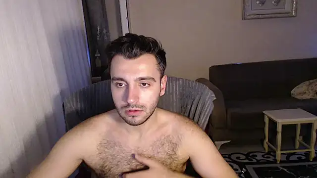 handsomeee04 online show from September 26, 2:51 am