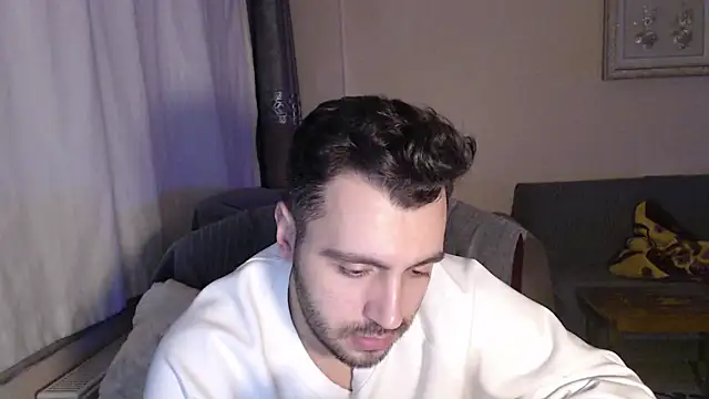 handsomeee04 online show from November 5, 3:26 pm