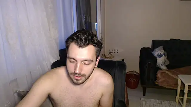 handsomeee04 online show from June 3, 5:50 pm