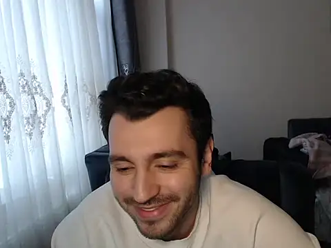 handsomeee04 online show from March 25, 2:49 pm