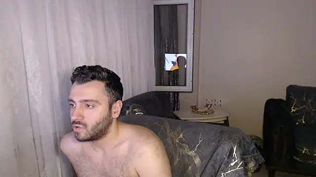 handsomeee04 online show from July 7, 11:19 pm