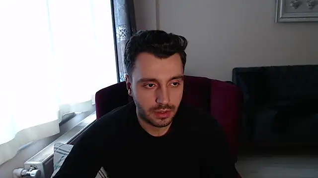 handsomeee04 online show from February 16, 2:05 pm