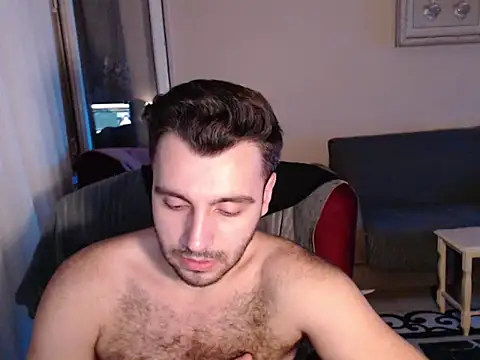 handsomeee04 online show from September 22, 9:32 pm