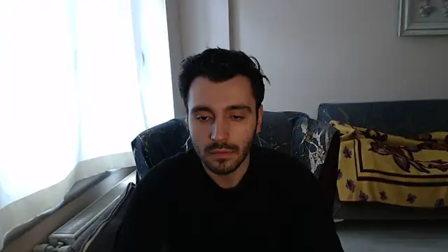 handsomeee04 online show from February 12, 1:55 pm