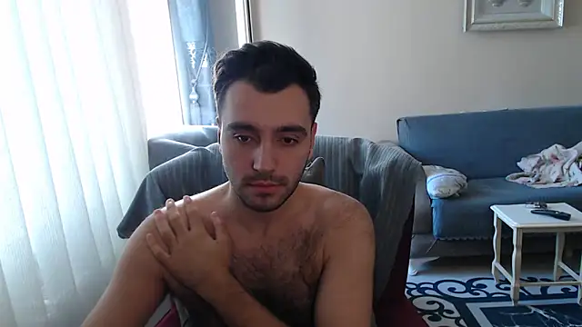 handsomeee04 online show from September 18, 6:27 am