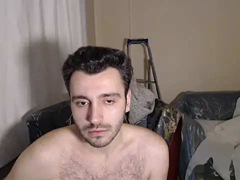 handsomeee04 online show from February 7, 8:28 pm