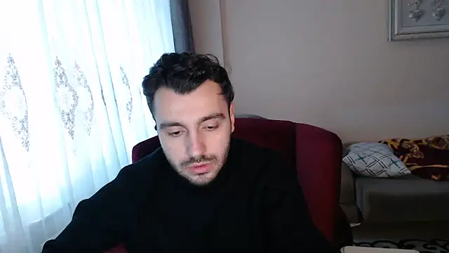 handsomeee04 online show from December 21, 6:04 am